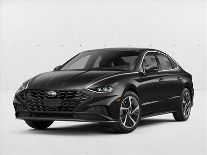 Used 2023 Hyundai Sonata SEL Plus