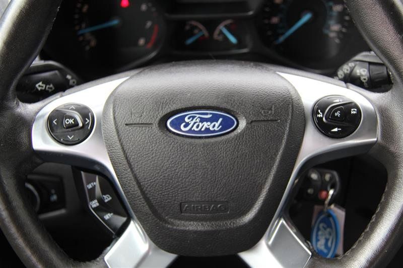 Used 2018 Ford Transit Connect XL FWD image 25