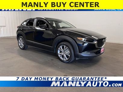 Used 2023 MAZDA CX-30 AWD 2.5 S w/ Preferred Package