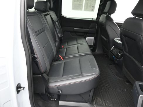 Used 2025 Ford F150 Raptor AWD/4WD image 10