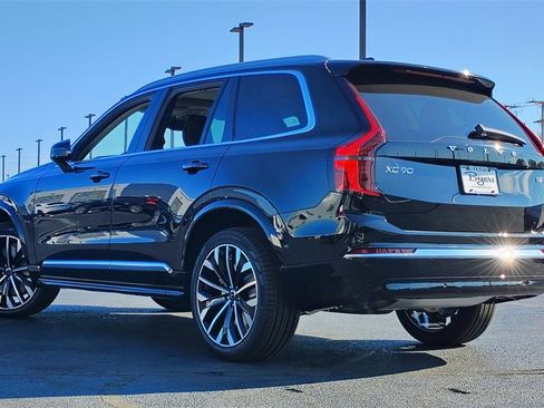 New 2026 Volvo XC90 B6 Ultra image 4