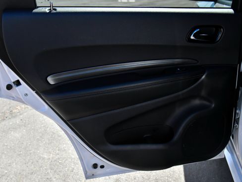 Used 2022 Dodge Durango GT AWD/4WD image 37