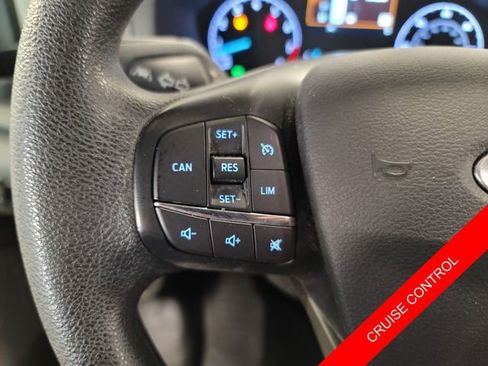 Used 2021 Ford Transit 150 Low Roof AWD image 11