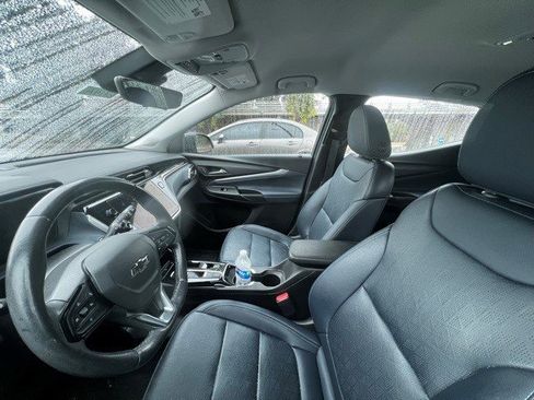 Certified 2023 Chevrolet Bolt EUV Premier image 5