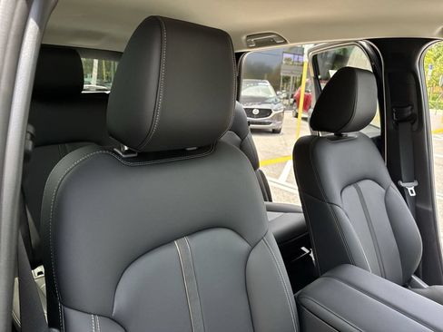 New 2026 MAZDA CX-70 SC AWD/4WD image 46