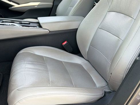 Used 2019 Honda Accord EX-L image 32