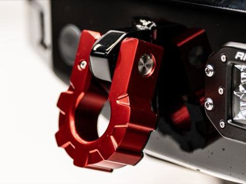 Used 2025 Ford Bronco Pickup image 34