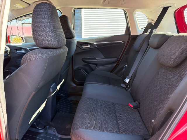 Used 2015 Honda Fit LX image 23