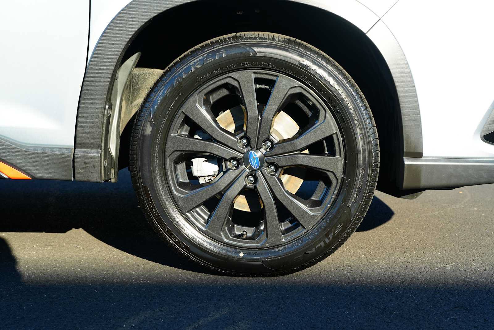Used 2024 Subaru Forester Sport AWD/4WD image 9
