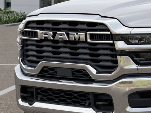 New 2026 RAM 4500 Tradesman w/ Chrome Appearance Group AWD/4WD image 12