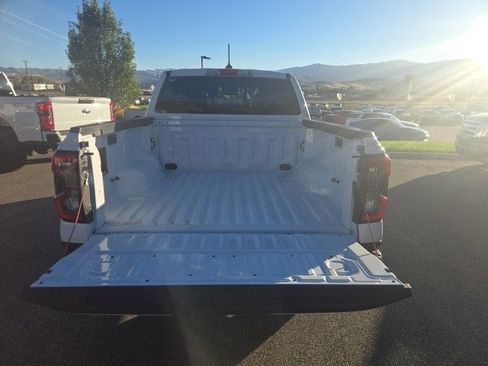 New 2025 Ford Ranger XLT w/ Trailer Tow Package AWD/4WD image 5