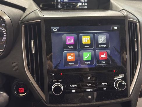 Used 2018 Subaru Crosstrek 2.0i Limited image 8