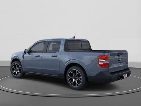 New 2026 Ford Maverick Lariat image 4