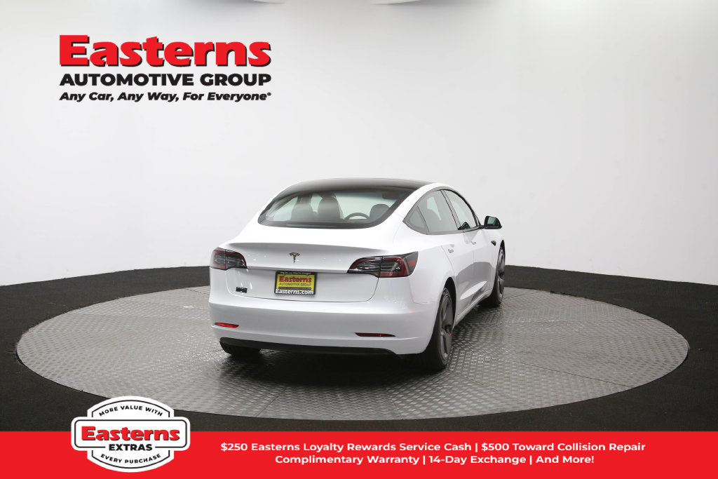 Used 2023 Tesla Model 3 Standard Range RWD image 36
