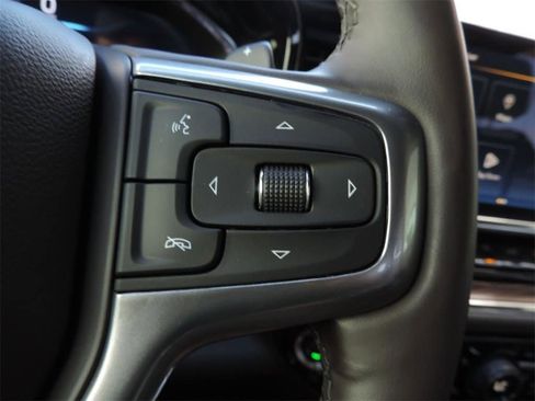 Certified 2024 Chevrolet Silverado 1500 RST w/ Texas Edition Plus image 26