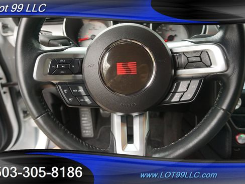 Used 2018 Ford Mustang GT w/ Equipment Group 301A image 25