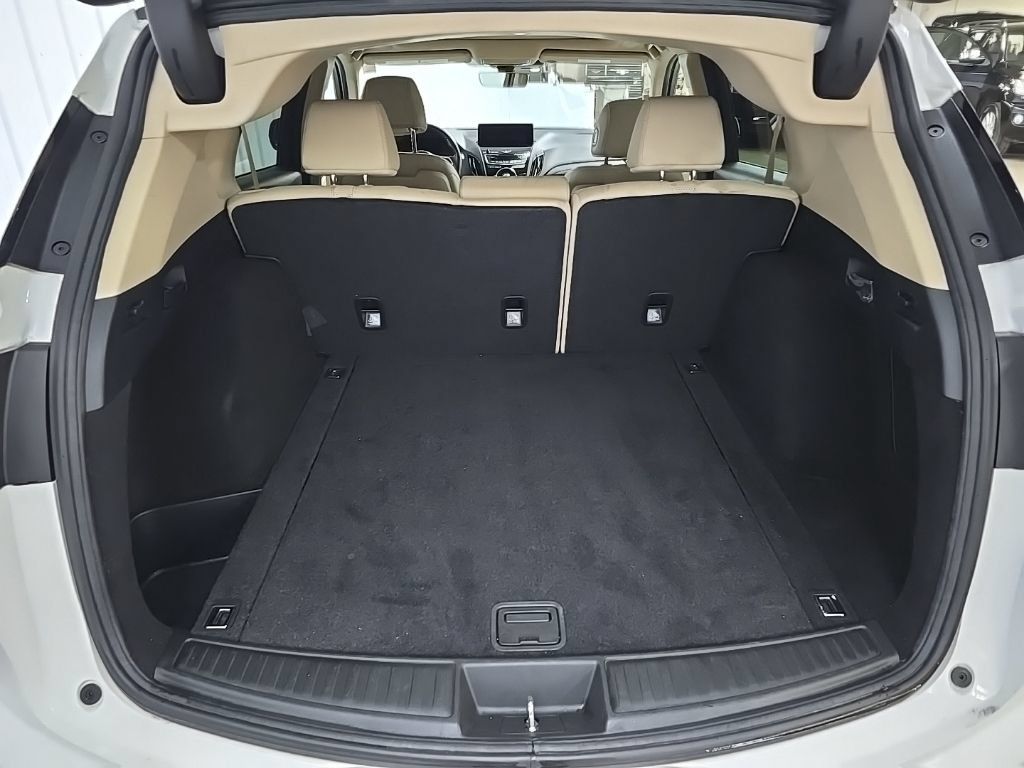 Used 2019 Acura RDX w/ Technology Package AWD/4WD image 12