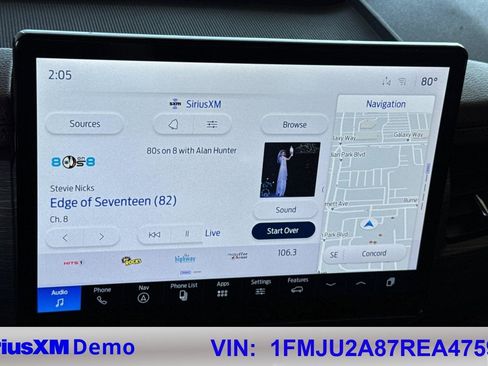 Used 2024 Ford Expedition Limited image 38