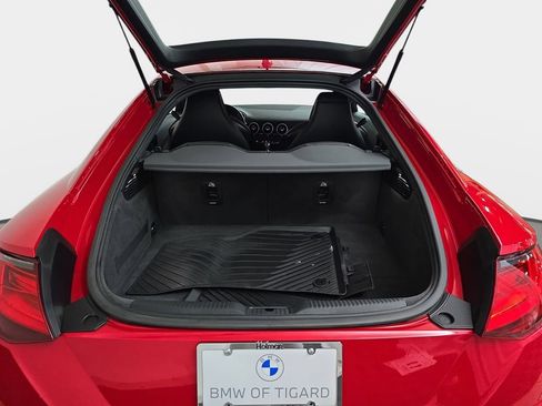 Used 2016 Audi TTS 2.0T Coupe w/ Technology Package image 14