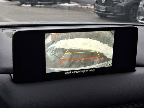 Certified 2023 MAZDA CX-5 AWD 2.5 S w/ Preferred Package image 18