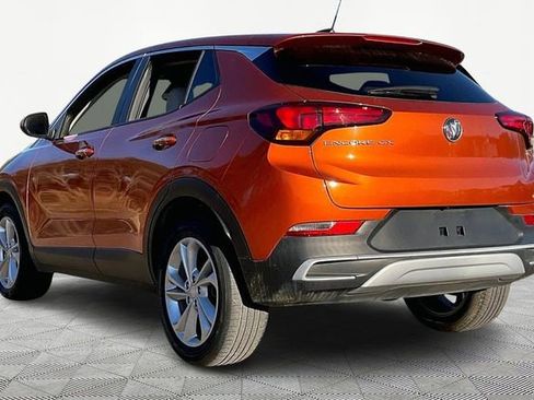 Used 2023 Buick Encore GX Preferred w/ Cold Weather Comfort Package image 4