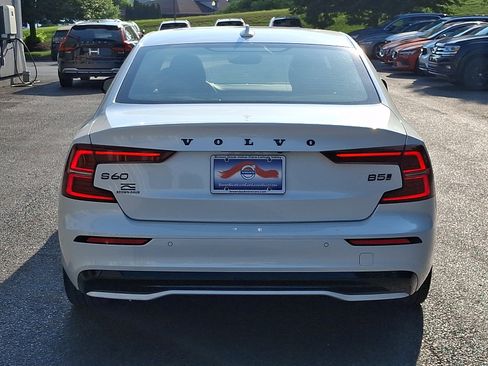 Used 2023 Volvo S60 B5 Ultimate w/ Climate Package AWD/4WD image 5