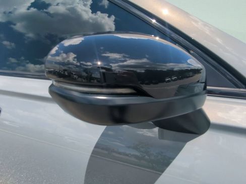 New 2026 Honda CR-V TrailSport image 28