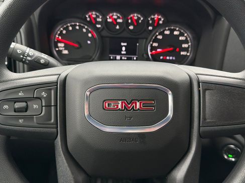 New 2026 GMC Sierra 1500 Pro w/ Pro Value Package AWD/4WD image 24