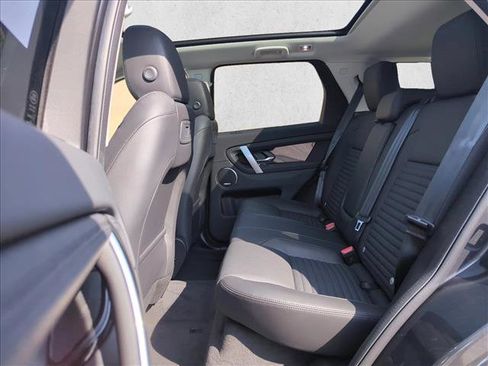 Certified 2024 Land Rover Discovery Sport S image 17