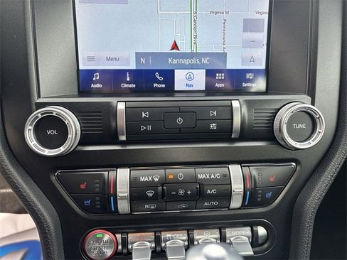 Used 2023 Ford Mustang Mach 1 w/ Equipment Group 700A image 16