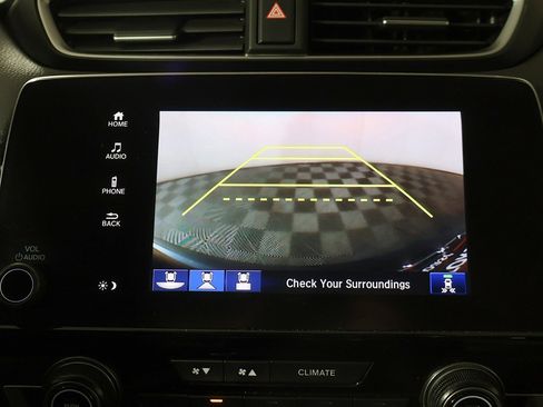 Used 2017 Honda CR-V EX image 44