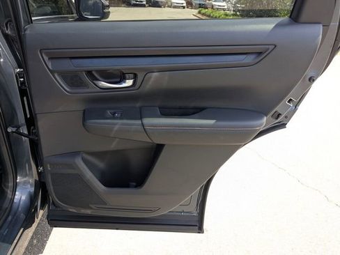 Certified 2024 Honda CR-V Sport-L image 38