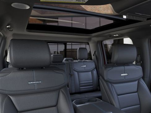 New 2026 Ford F350 Platinum image 22