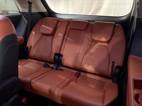Used 2026 Kia Carnival SX Prestige FWD image 29