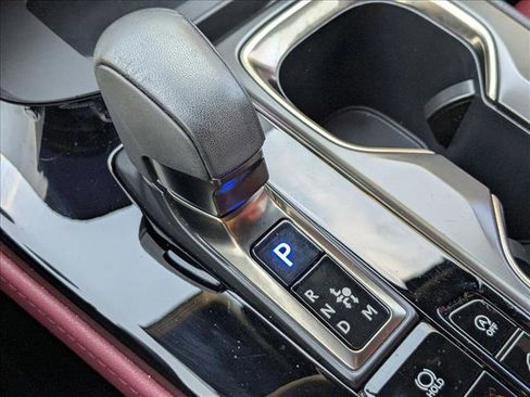 Used 2022 Lexus NX 350 AWD w/ Premium Package image 12