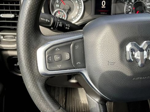Used 2025 RAM 1500 Tradesman RWD image 12