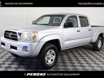 Used 2007 Toyota Tacoma PreRunner