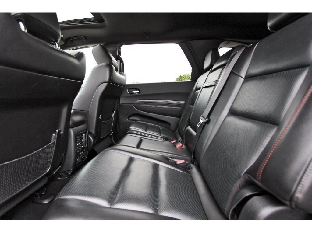 Used 2024 Dodge Durango GT RWD image 29