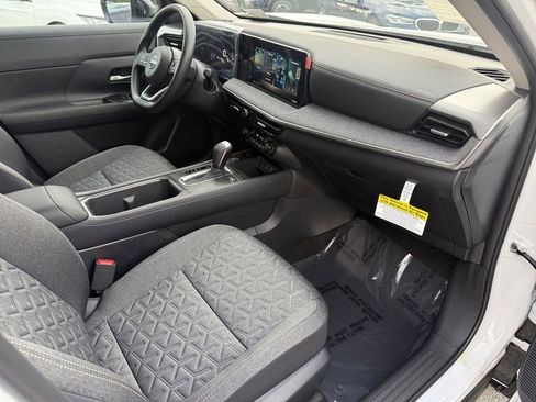 New 2026 Nissan Kicks SV w/ Cold Weather Package image 26