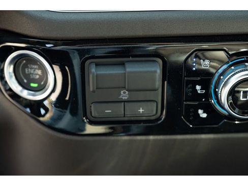 New 2026 GMC Sierra 1500 SLT w/ SLT Premium Plus Package image 30