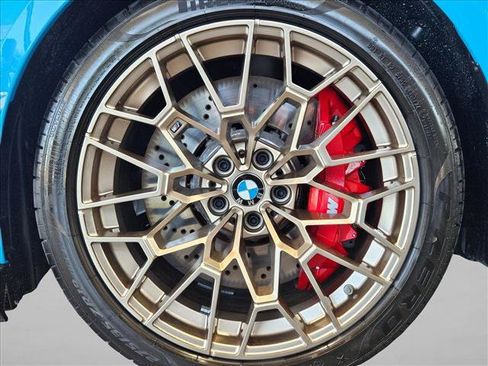 Used 2025 BMW M4 CS AWD/4WD image 20