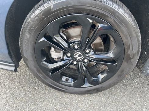 Used 2025 Honda Accord SE image 26