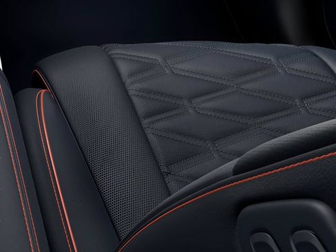 New 2026 Genesis GV80 3.5T e-SC AWD/4WD image 13