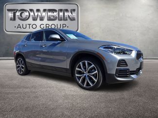 Used 2023 BMW X2 sDrive28i w/ Convenience Package video 2