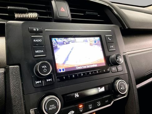Used 2020 Honda Civic LX image 26