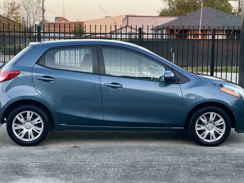 Used 2014 MAZDA MAZDA2 Sport image 6