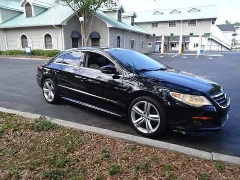 Used 2012 Volkswagen CC R-Line image 6