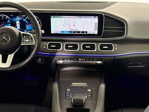 Certified 2021 Mercedes-Benz GLE 350 4MATIC image 14