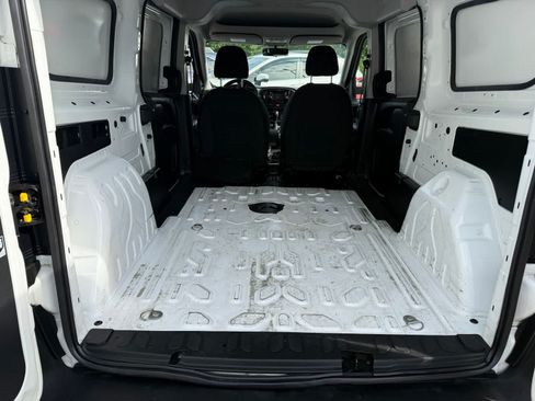 Used 2020 RAM ProMaster City Tradesman FWD image 5