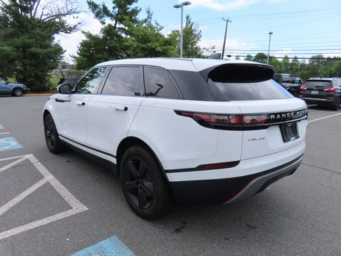 Used 2023 Land Rover Range Rover Velar S AWD/4WD image 6